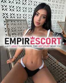 tengo excelentes servicios para ustedes mis amores