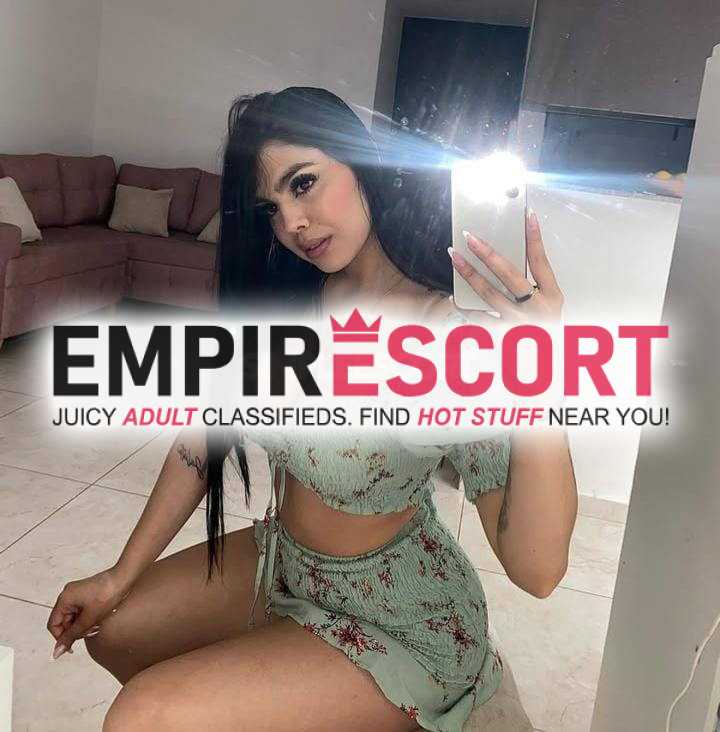hermosa y descomplicada soy atreve conmigo