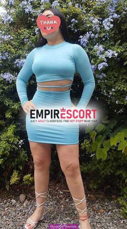 alice universitaria 21 años descomplicada caliente adicta al sexo apto priv