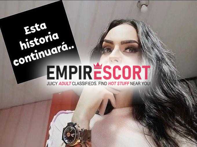 💦✨ transexual pelinegra sensual y llena de actitud ✨💦