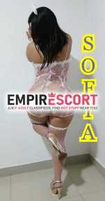sofia sensual modelo triservicios te encantara 