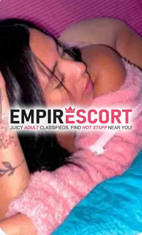anÍmate y ven soy tu escort muy implicada para complacerte 100x100 real