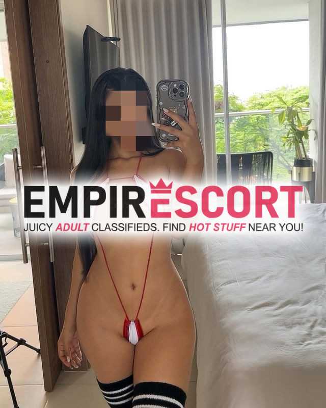 hermosa dama de compañía satisfacción total dulce y amorosa