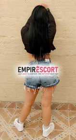 culo y senos naturales prrfectos saray deli scort