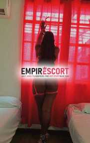 chicas lindas excelente servicio