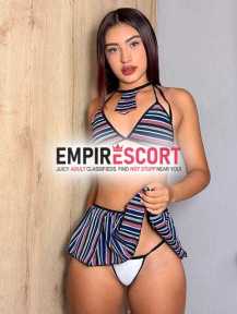 armenia chica ardiente