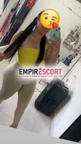 vivi soy nueva coño scort