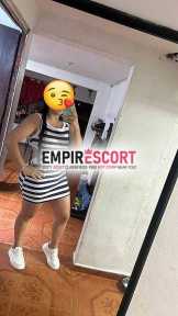 vivi soy nueva coño scort