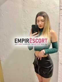 hermosa y sensual