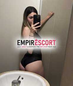 hermosa y sensual