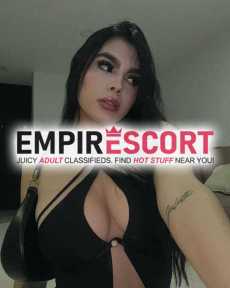 hermosa y atractiva mujer te encantara