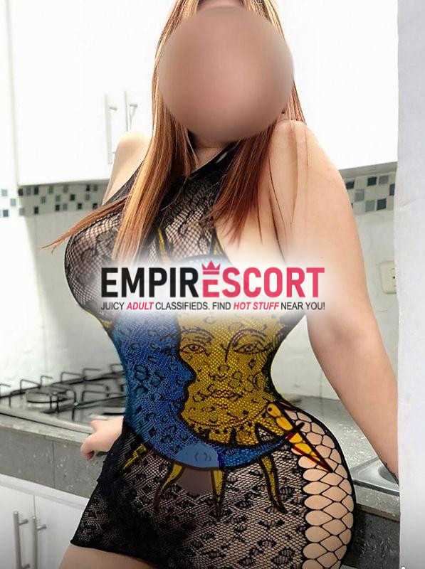 nueva rubia despampanate soy full sociable y ninfomana me encanta pasarla rico