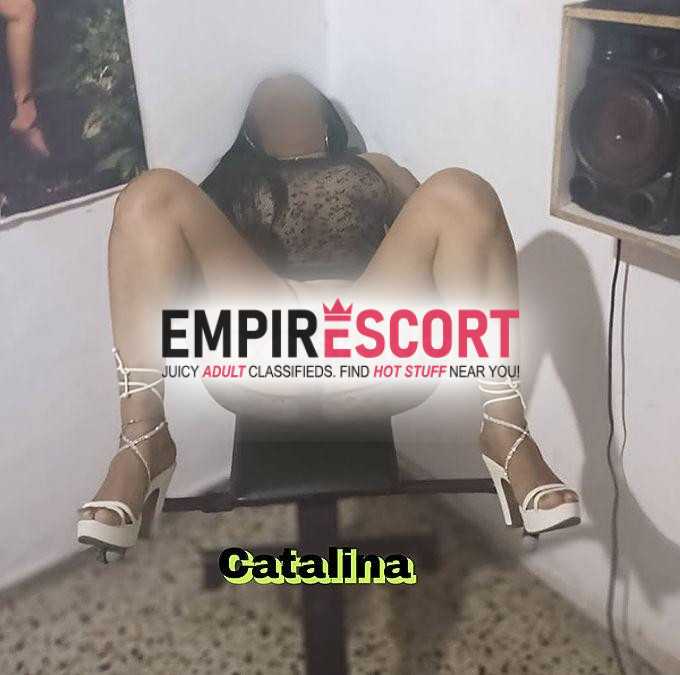 katalina solo por hoy hora 80 mil
estoy en el norte los Ángeles de charly