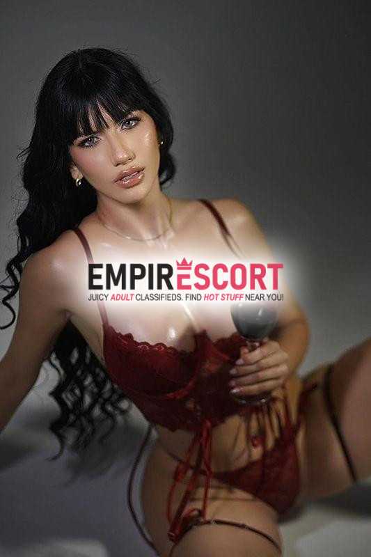 ardiente modelo vip solo para gustos exigentes los tres servicios oral mutuo . mas top