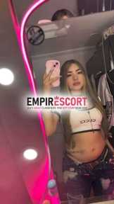 hola mis amores soy chica de mente abierta dispuesta complacer cualquier tipo de fantasía sexual espero podamos conocernos pasar experiencia inolvidable juntos ofrezco atención parejas atención adultos mayores encuentro unos teléfonos y moteles domicilios servicios especiales cambio de error tríos lésbicos de doble penetración domicilios encuentros en hoteles acompañamiento eventos servicios virtuales totalmente verificados