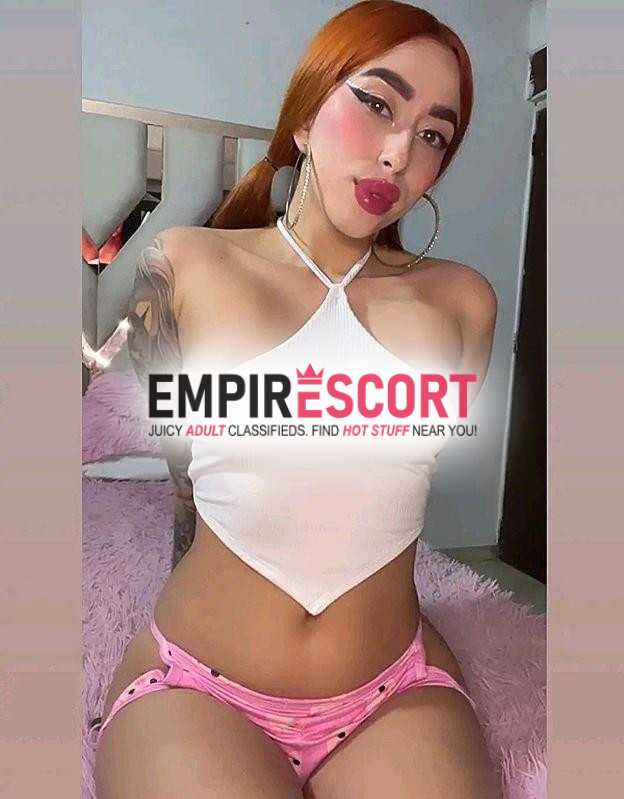 ibagué tu puta pelirroja caliente y estrechita