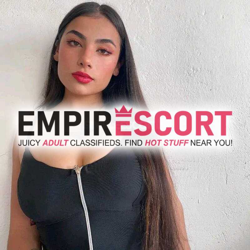 soy chica descomplicada dispuesta cumplir tus mayores fantasías