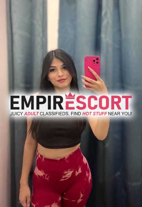 servicio de acompañamiento disponible ahora mismo