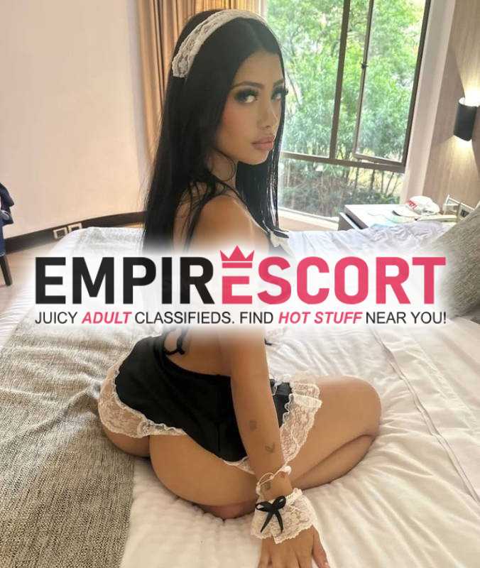 hola mucho gusto mis amores me llamo luisa fernanda soy chica muy experimentada arrecha ninfómana soy muy experimentada en mi trabajo sexual