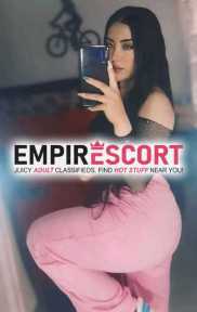 hola mucho gusto mis amores me llamo miryam soy chica muy experimentada arrecha ninfómana soy muy experimentada en mi trabajo sexual