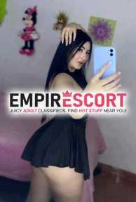 hermosa chica traviesa y pervertida dispuesta saciar tus ganas de sexo