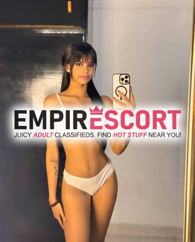 soy pati chica escort jovencita que te ofrece mejor experiencia soy muy complaciente