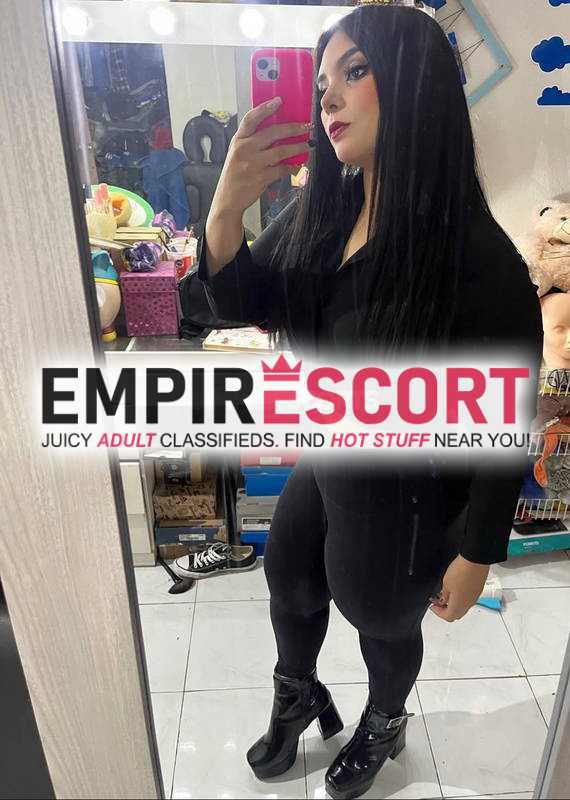 hola mis amores llegué tu ciudad para complacer todos tus deseos sexuales fetiches