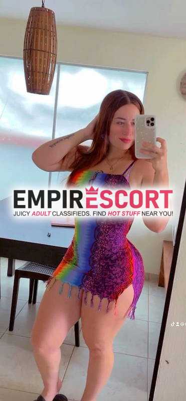 hola mis amores he llegado tu ciudad para complacer todas tus fantasías sexuales