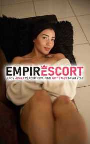 soy chica escort disponible para todas las posiciones