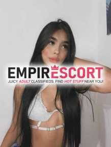 soy linda escort prepago sumisa estoy acá para hacerte disfrutar de él mejor sexo mundo