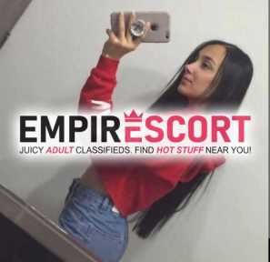 soy chica extrovertida y complaciente ven disfrutar el anal