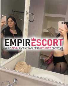 hola soy hermosa chica de cuerpo natural extrovertida sensual me encanta satisfacer mis clientes cumpliendo todas sus fantasías sexuales