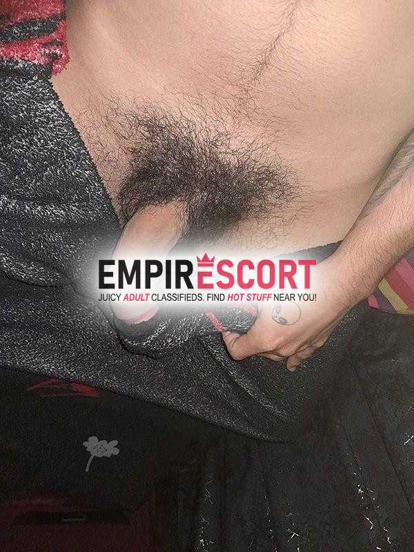 grande peludo cabezón full complaciente