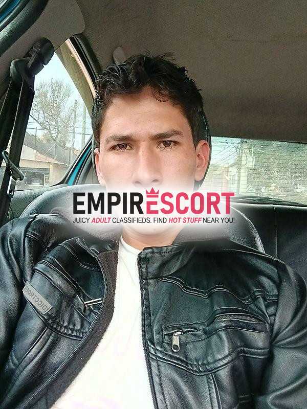 gigolo