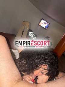 te chupo cola activa pasiva oral salivadito 100 complaciente