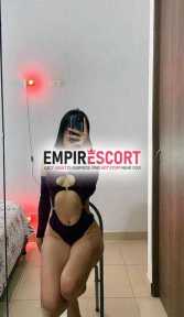 hola mi amor soy gaby y quiero pasar rato muy erótico contigo 💋