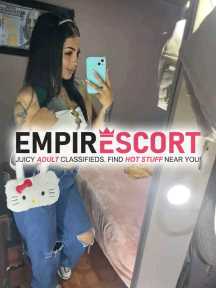 hola soy niurka vengo tu hermosa ciudad complacerte hacerte sentir bien rico soy mujer muy ardiente adicta al sexo anal pasamos muy rico anímate