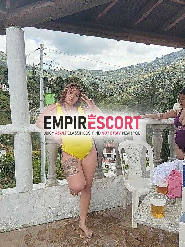 hola mis mis amores me encuentro disponible para cualquier tipo de encuentro dama de compañía y scorts
