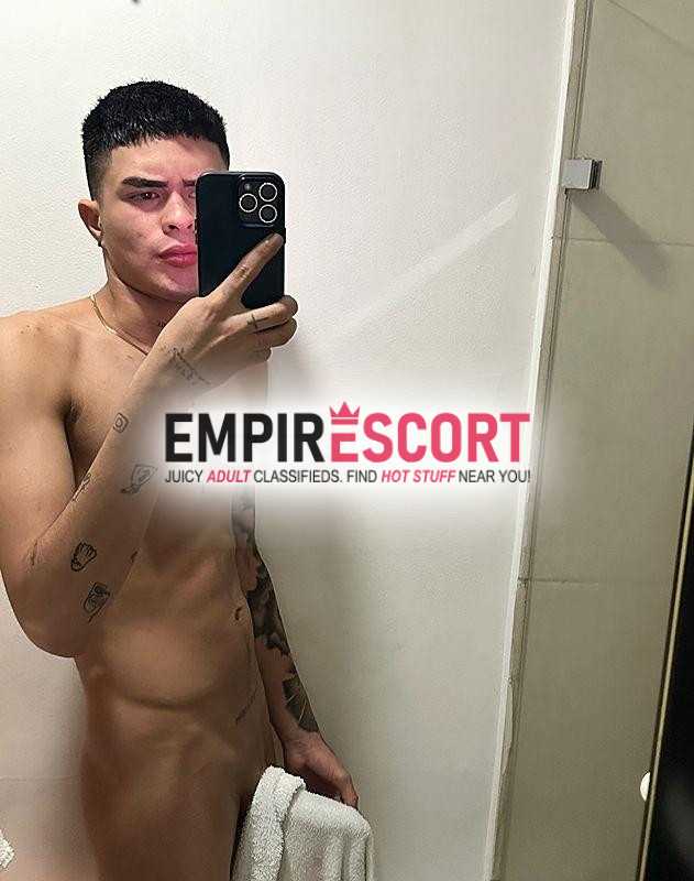 creador de contenidos explícitos y dando mejor de mí presencial siempre buenas energías y buen trato buena compañía ves y verás que es que es te