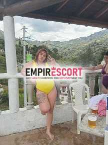 hola mis mis amores me encuentro disponible para cualquier tipo de encuentro dama de compañía y scorts