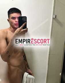 creador de contenidos explícitos y dando mejor de mí presencial siempre buenas energías y buen trato buena compañía ves y verás que es que es te