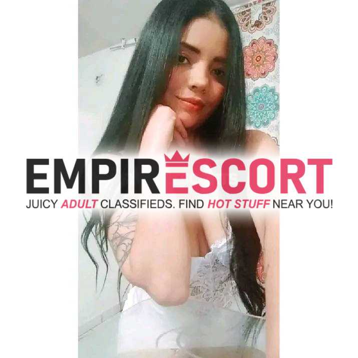 hola mis amores soy chica extrovertida dispuesta cumplir tus deseos sexuales