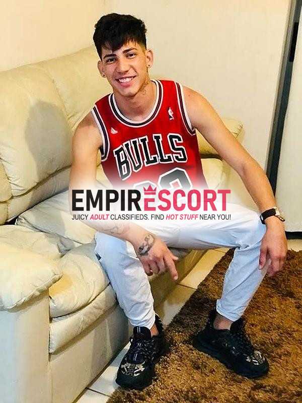 a1 chico vergon recien llegado tu pais