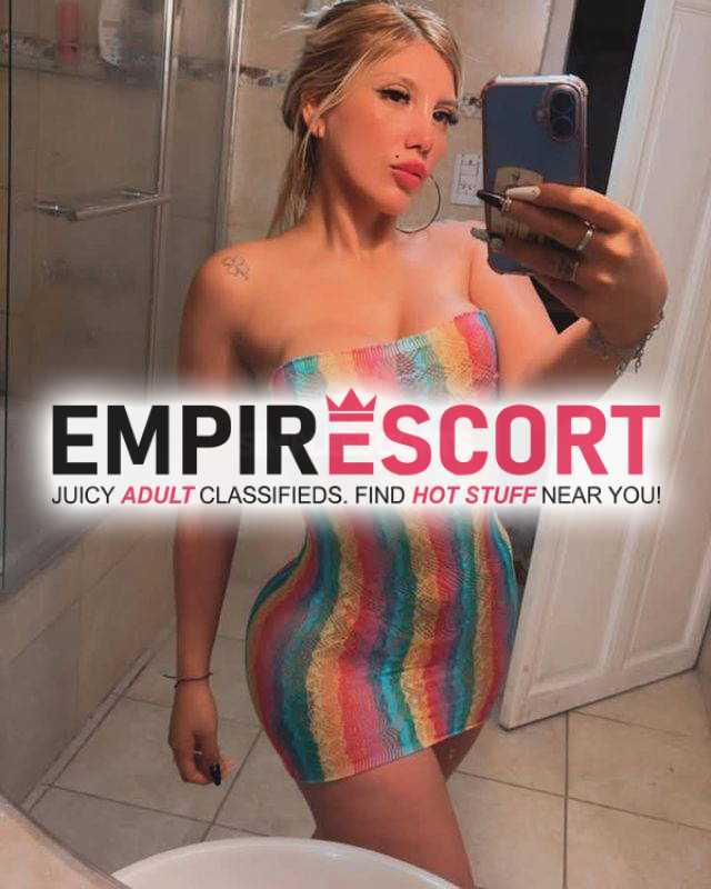 soy chica muy sexy extrovertida y caliente estoy para satisfacerlos sexualmente tríos trato de novios sin límites