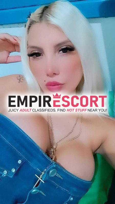 soy chica muy sexy extrovertida y caliente estoy para satisfacerlos sexualmente tríos trato de novios sin límites