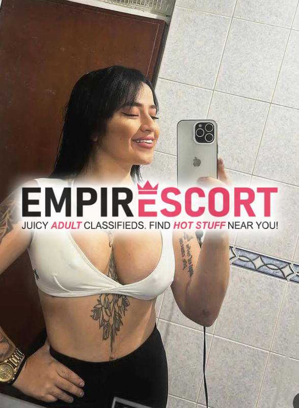joven sensual muy linda y sencilla dispuesta brindarte el mejor sexo de tu vida
