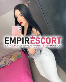 soy mujer sexy extrovertida y muy complaciente en cama para cualquier fantasía