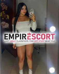seductora y ardiente prepago