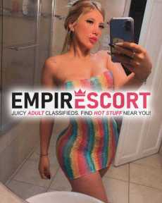 soy chica muy sexy extrovertida y caliente estoy para satisfacerlos sexualmente tríos trato de novios sin límites