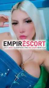 soy chica muy sexy extrovertida y caliente estoy para satisfacerlos sexualmente tríos trato de novios sin límites